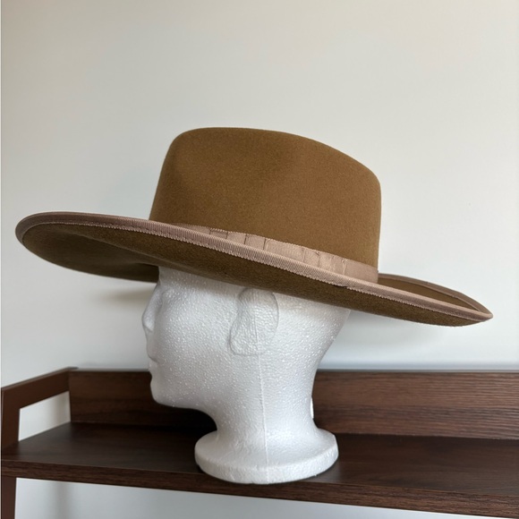 S NEW Brixton Reno Hat - Picture 7 of 9